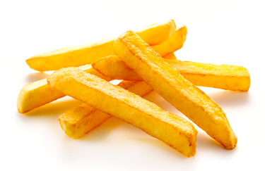 Lutosa Belgian Frites