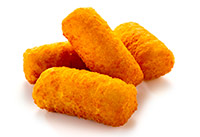 Croquettes