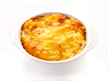 Lutosa Gratin Dauphinois