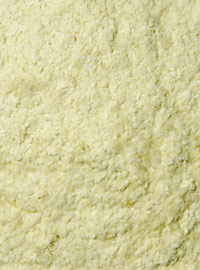 Yellow Potato Flakes