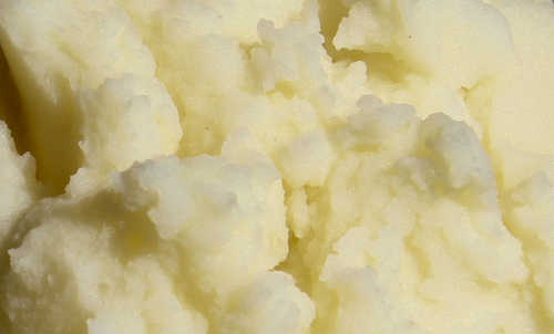 Mashed Potato Purees - Idaho Frank