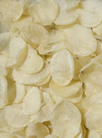 Potato Slices